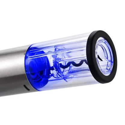 Electric Wine Openers Bottle Opener Automatic Beer Bottle Openers Corkscrew.