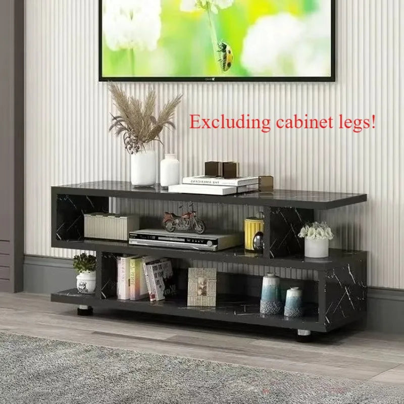 Living room, bedroom, TV cabinet, space saving,  coffee table