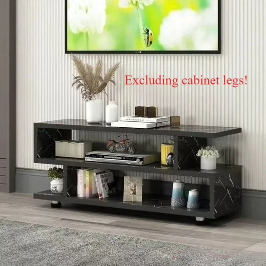 Living room, bedroom, TV cabinet, space saving,  coffee table