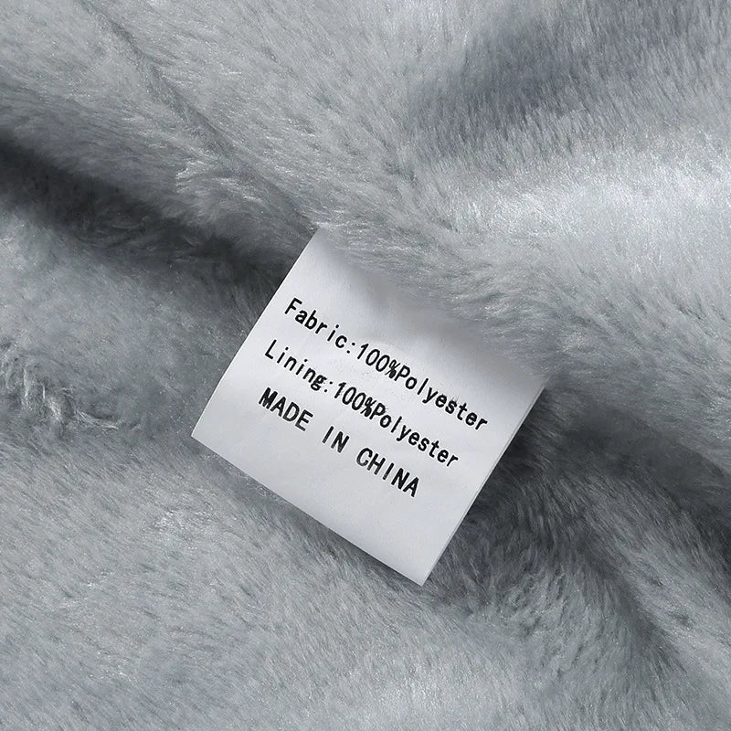 Men's Jacket Winter Camouflage Fleece Thicken Hooded Jackets, Casual Zip Up Hoodies Streetwear Coats.