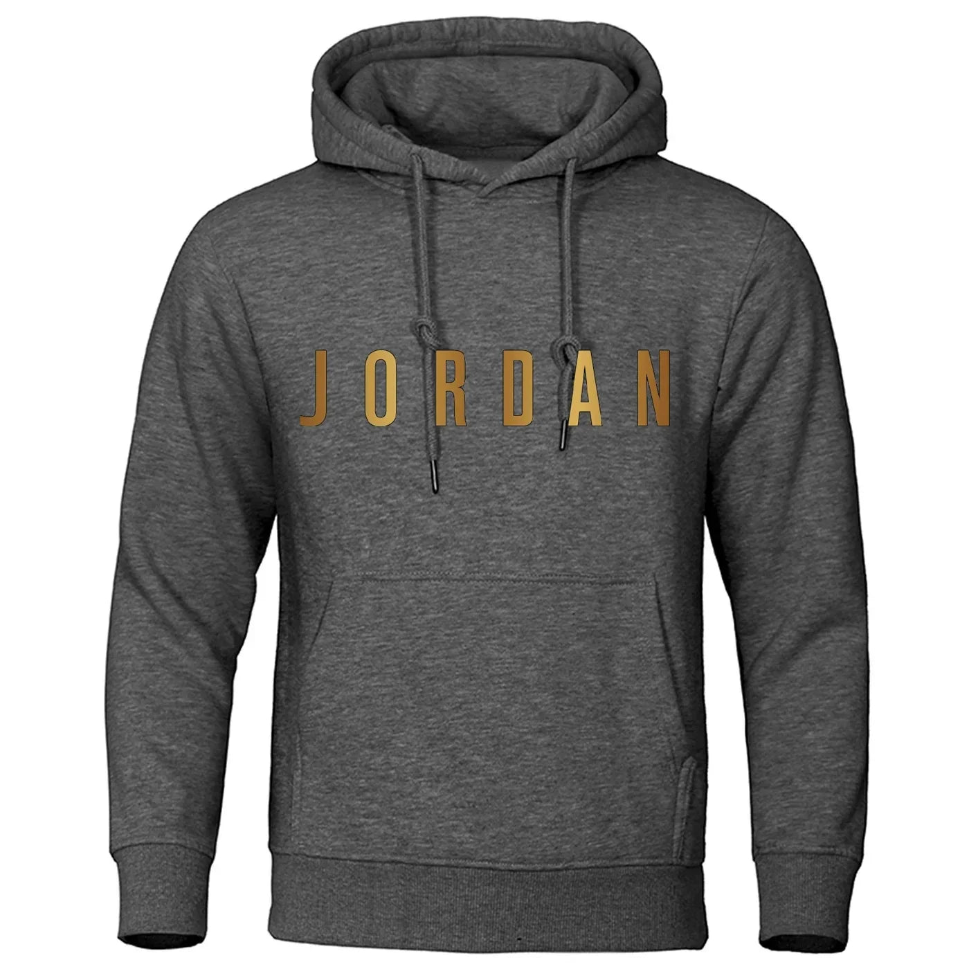 Men long sleeved hooded casual sportswear, multifunctional and fashionable new style.