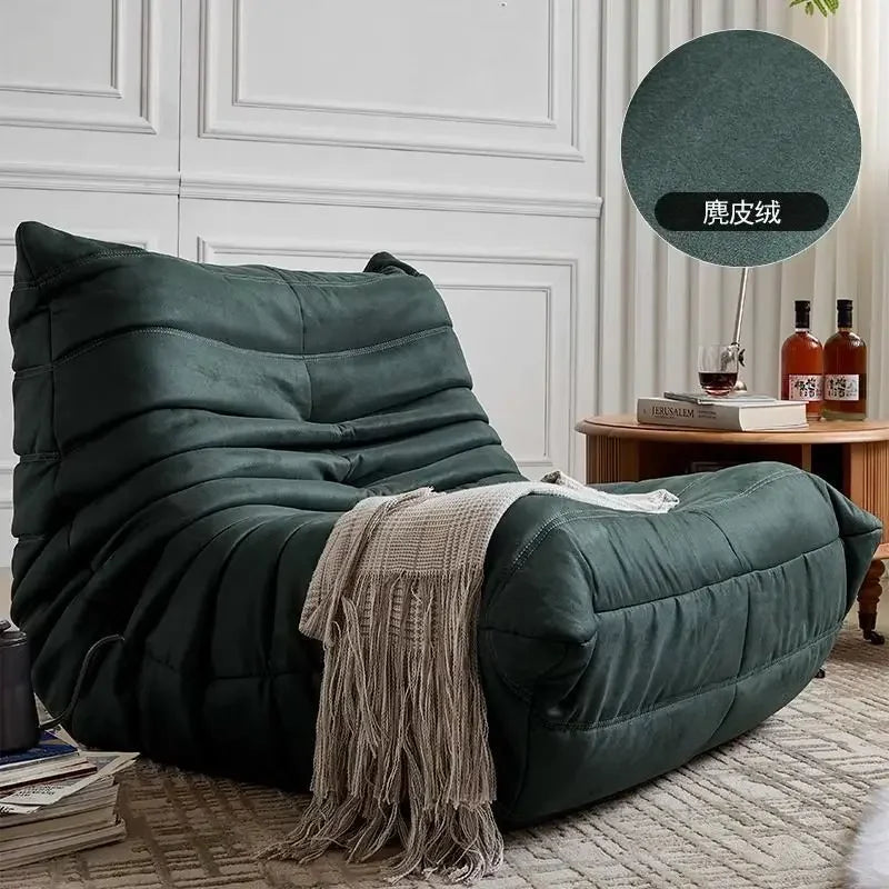 Designer Internet Balcony Lazy Leisure Chair