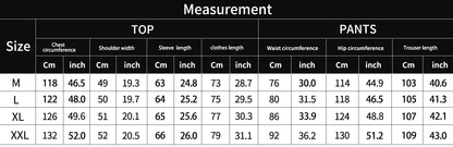 Men's pajamas long sleeves summer beautiful men's spring and autumn  cardigan