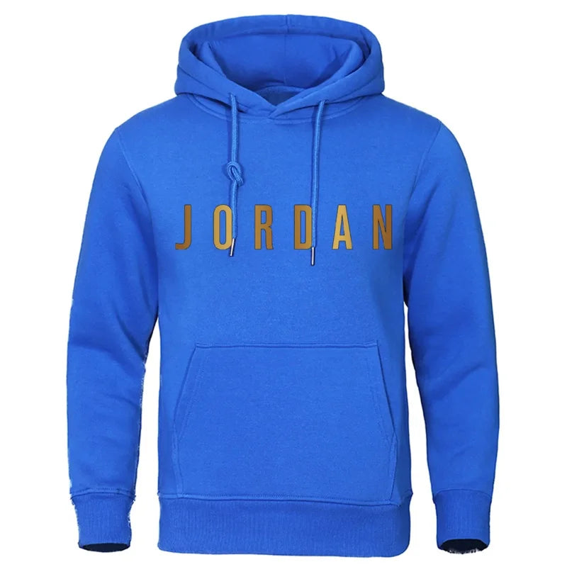 Men long sleeved hooded casual sportswear, multifunctional and fashionable new style.