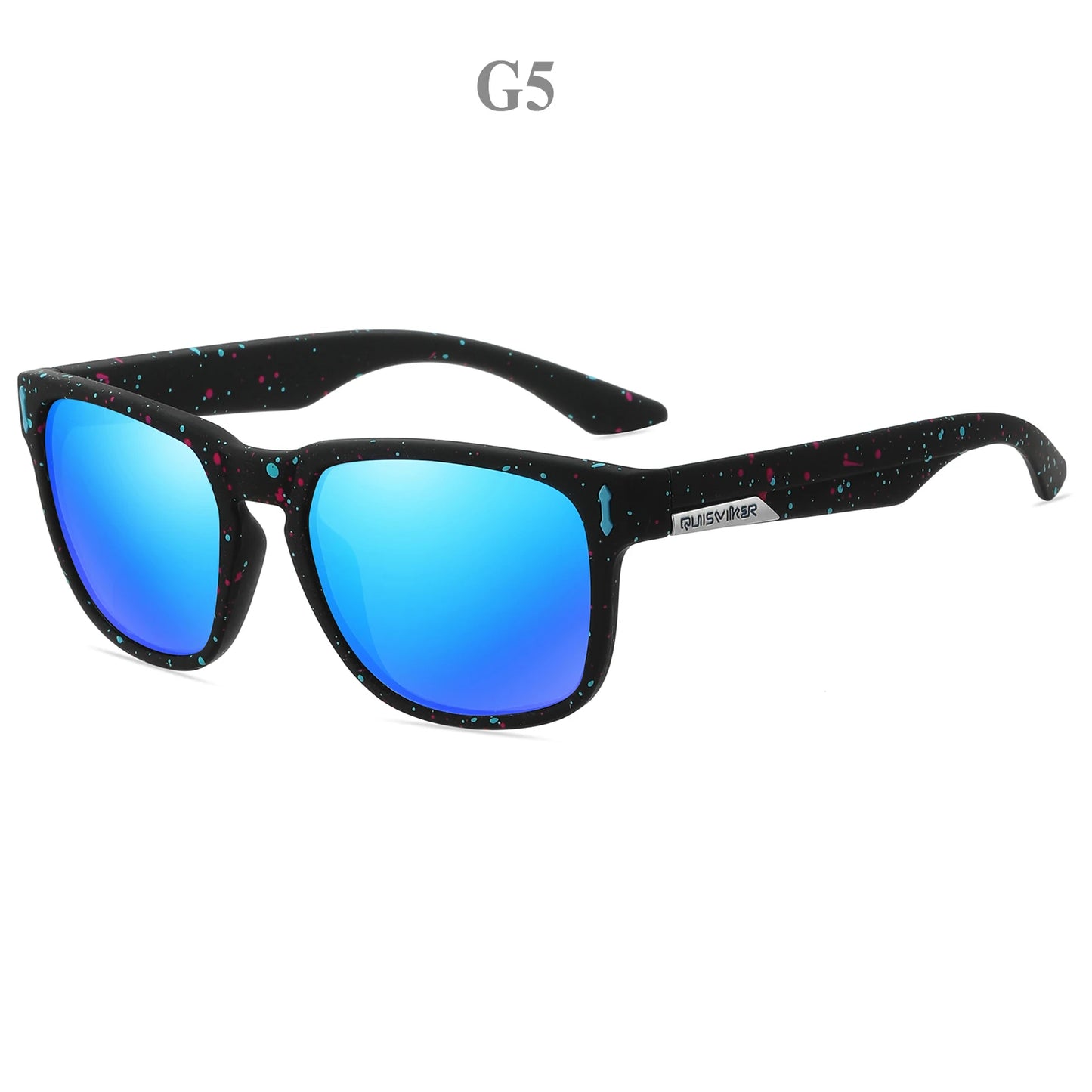 Sunglasses Men Polarized Women UV400 Sun Glasses Fishing Goggles Outdoor Sport Eyewear.