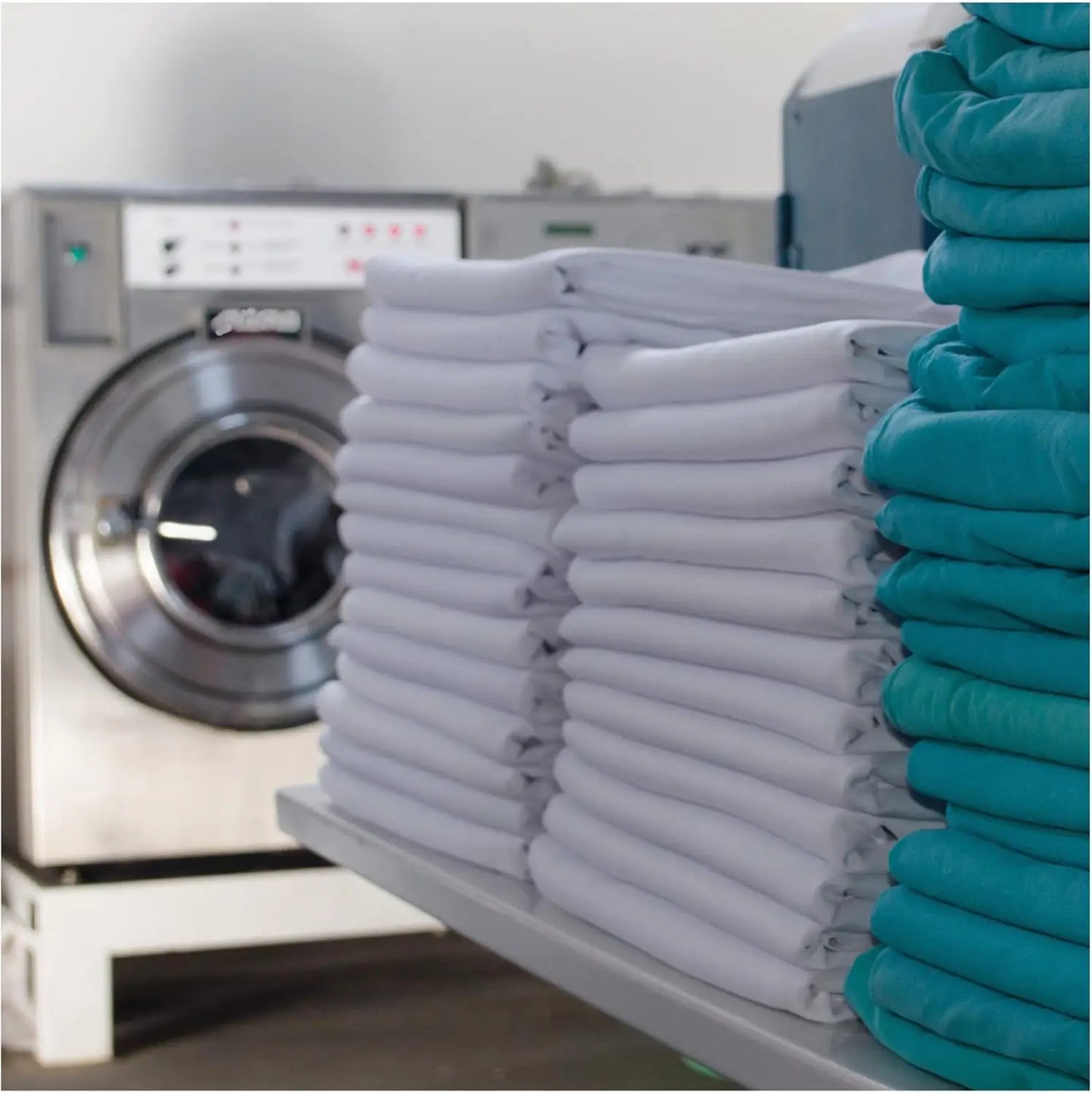 Economical Powdered Laundry Detergent