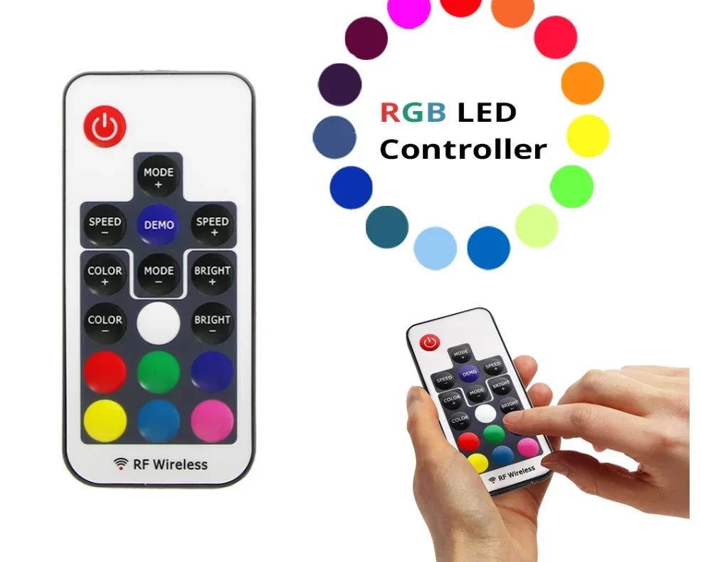 Vinyl Record LED Wall Clock , Music Theme Guitar Clock