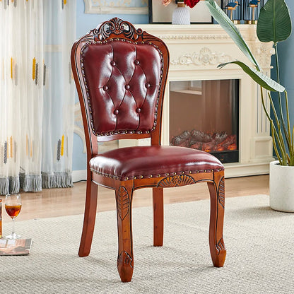 Rustic Dining Chairs Gaming, Kitchen  Home Accessories