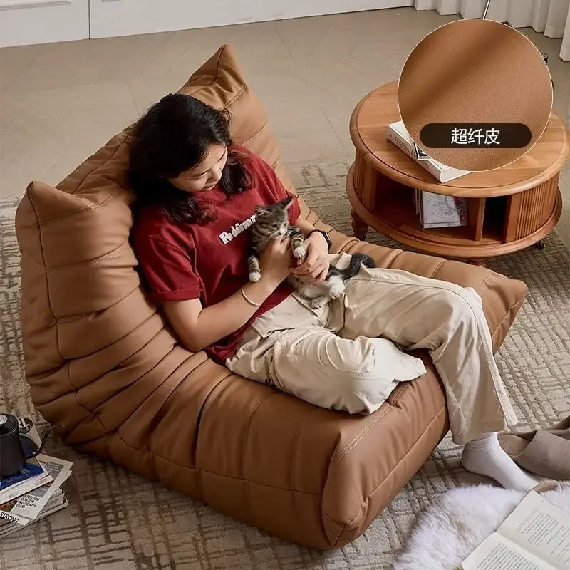 Designer Internet Balcony Lazy Leisure Chair