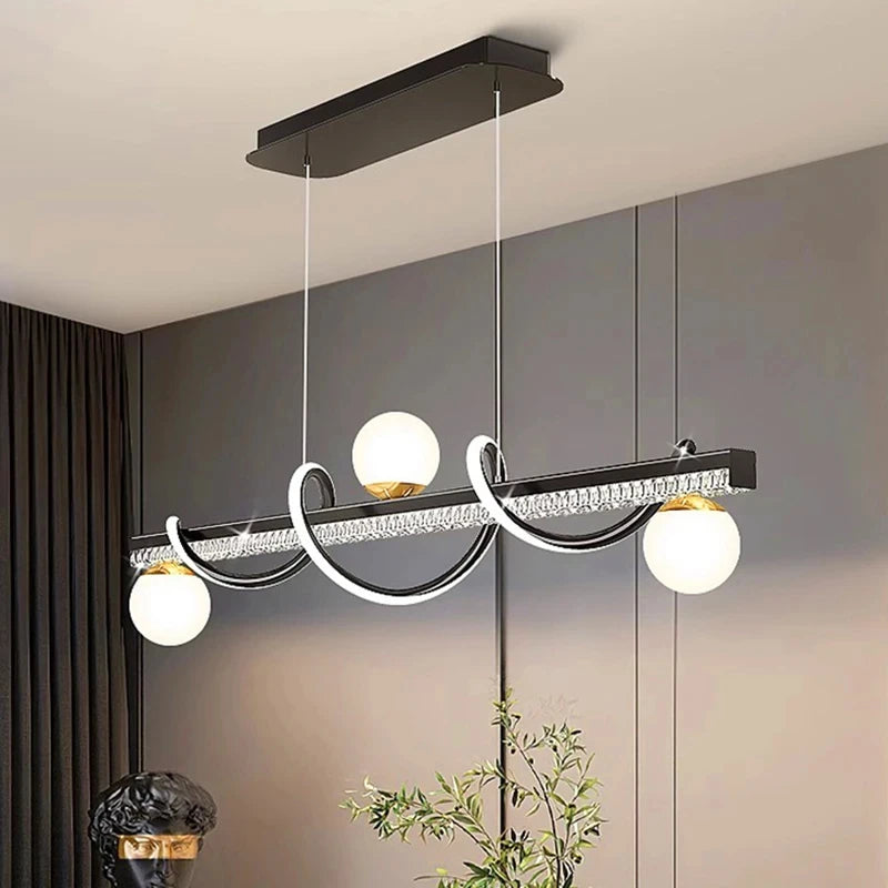 Modern Dining room  Smart Pendant Lights Decoration  for Dining room