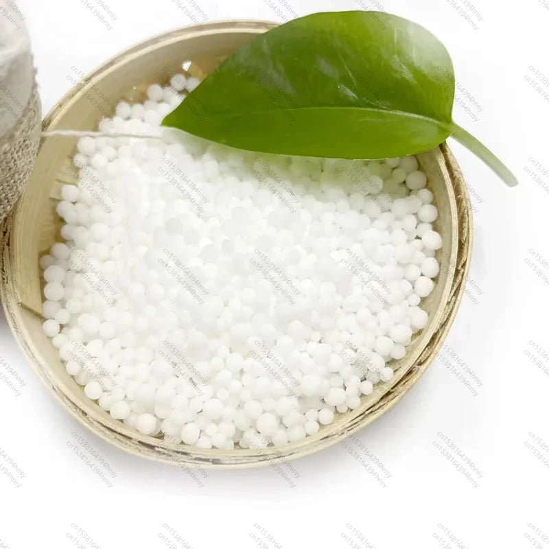Nitrogen Pellets  Fertilizer For Agriculture  46% 57-13-6