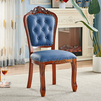 Rustic Dining Chairs Gaming, Kitchen  Home Accessories