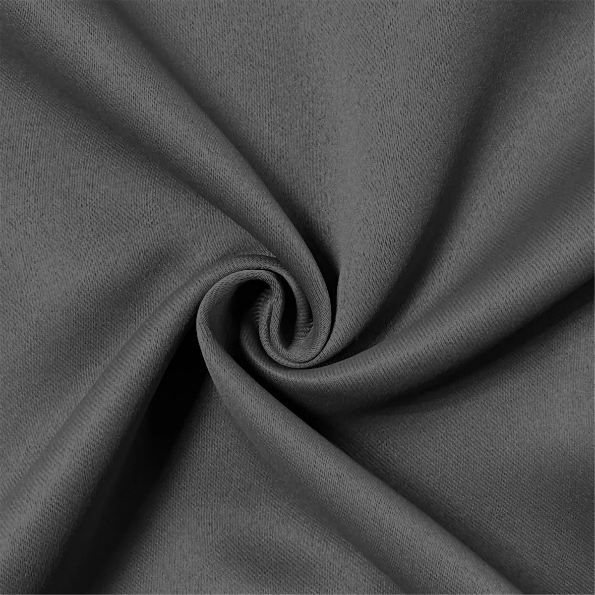 1PC, Valance Curtains Blackout Thermal Insulated Rod Pocket.