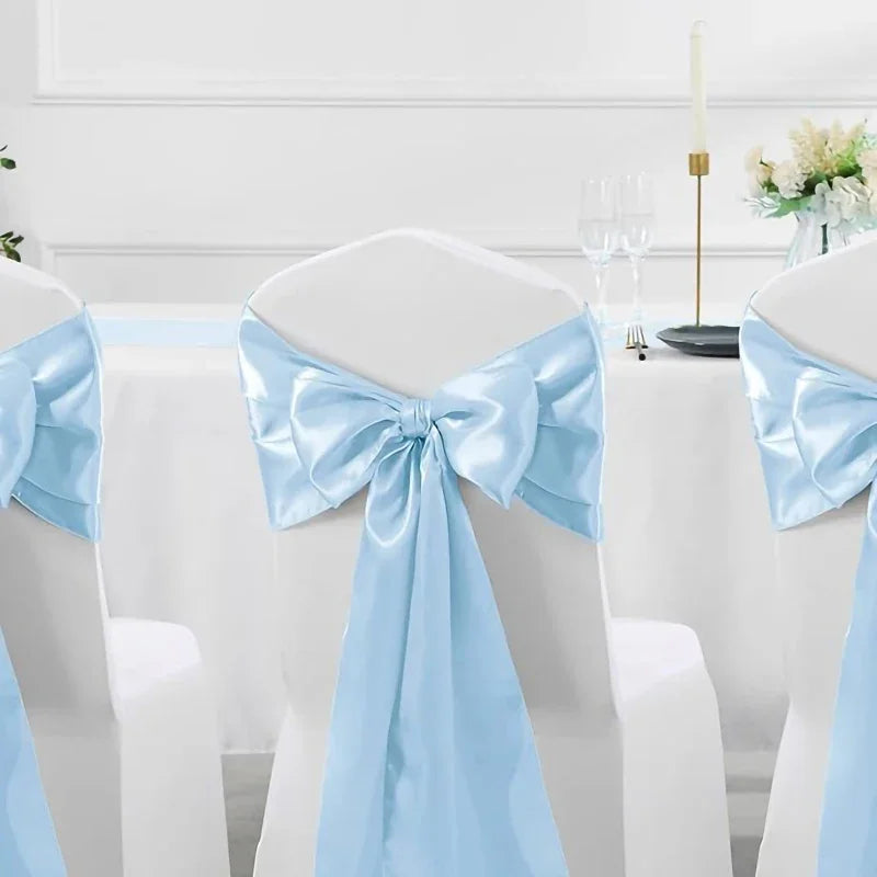 2-10PCS Satin Table Runner 30x275cm For Wedding, Party Events, Decoration, Birthday Parties ,Banquets, Decor, Graduations ,Engagements.