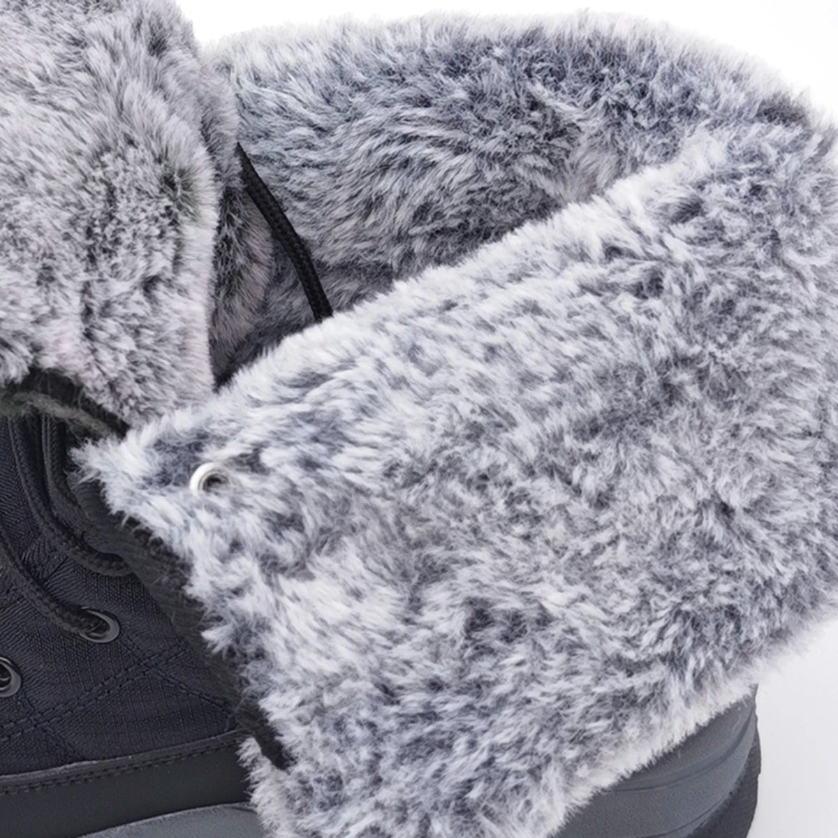 Winter Boots For Men Rubber Boots Keep Warm waterproof  Snow Boots