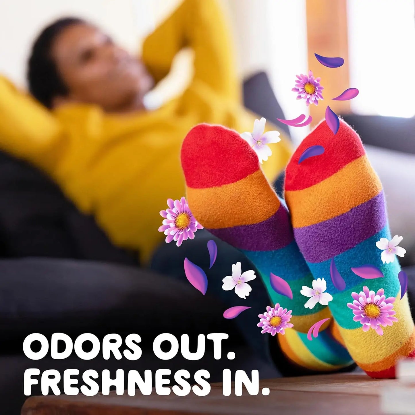 Liquid Laundry Detergent, Moonlight Breeze, 107 Loads, 154oz, HE Compatible.