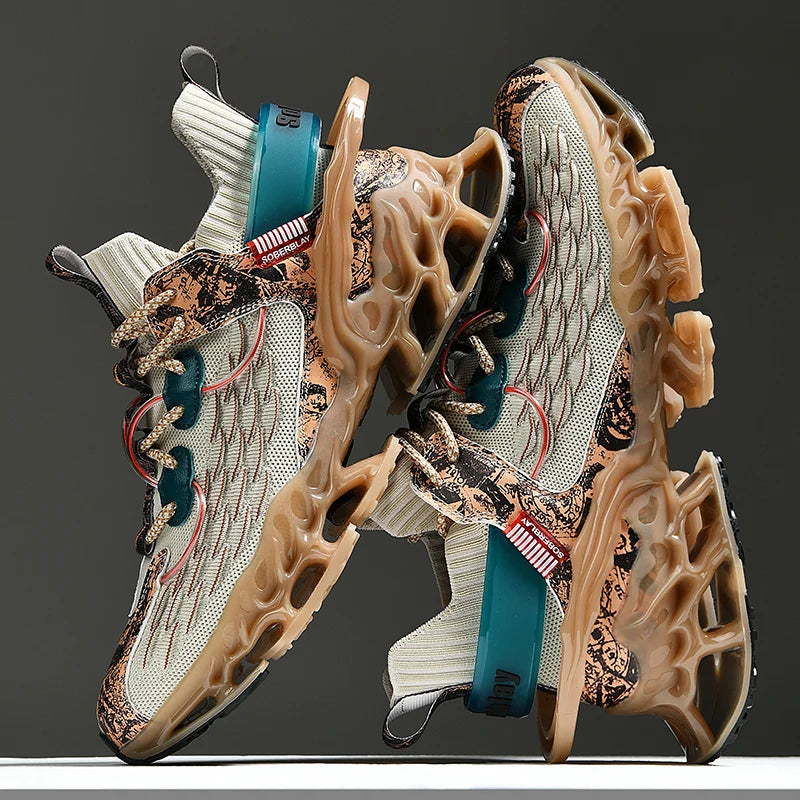 Men casual Shoes, tennis, Luxury shoes, Trainer, Race, Breathable Shoes fashion loafers running Shoes for men.