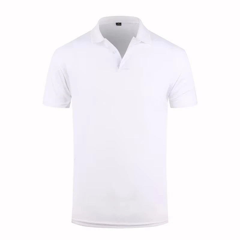 Audi Men Polo Shirt, Summer Casual Breathable Comfortable, High Quality Men Short Sleeve Shirt.