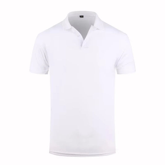 Polo Audi para hombre, casual de verano transpirable cómodo, camisa de manga corta para hombre de alta calidad.