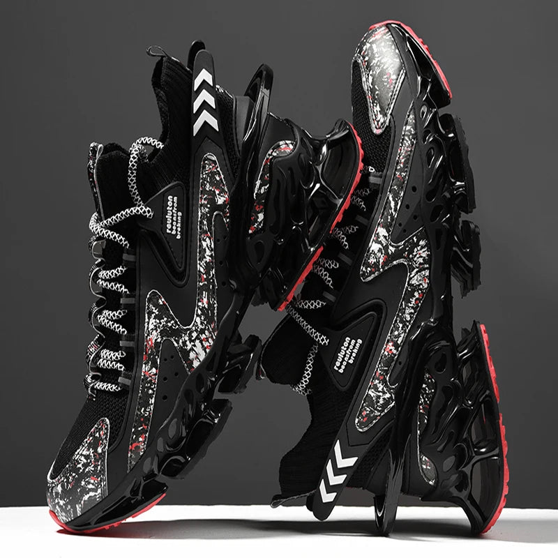 Men casual Shoes, tennis, Luxury shoes, Trainer, Race, Breathable Shoes fashion loafers running Shoes for men.