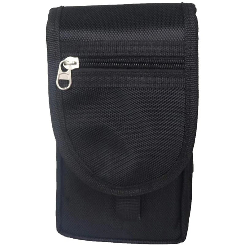 Men's Waterproof Drop Waist Leg Bag , Military Mobile Phone  Pack.