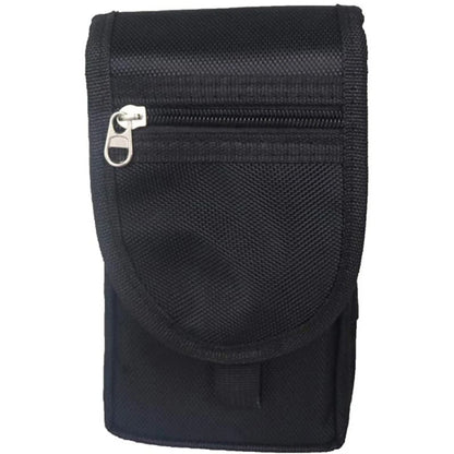 Men's Waterproof Drop Waist Leg Bag , Military Mobile Phone  Pack.