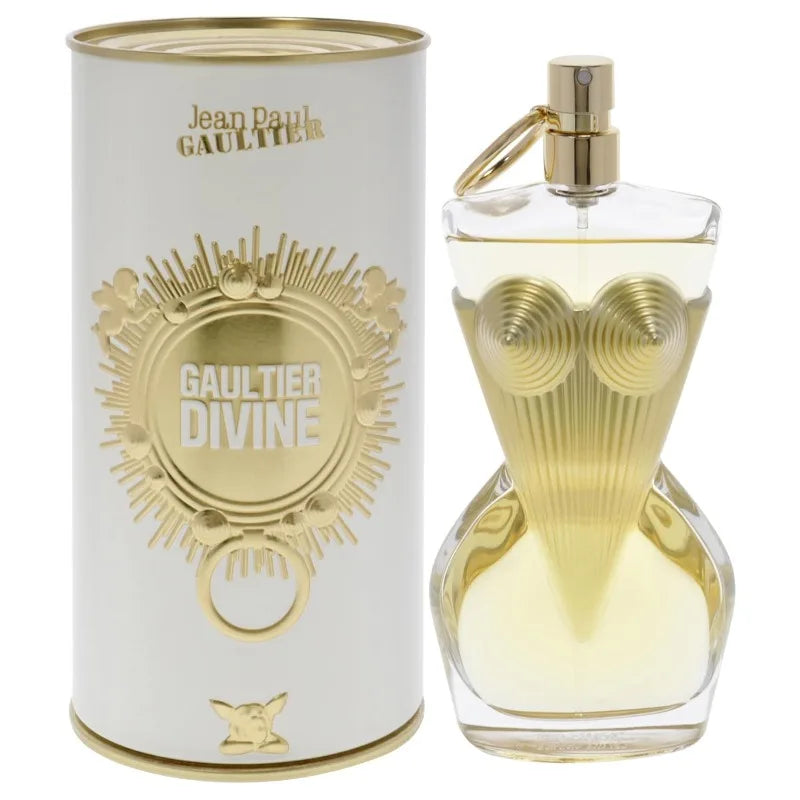 Jean Paul Gaultier Le Male, Le Beau, Black, Green, Gaultier Divine Elixir, Ultra Male, Eau de Parfum 125ml Original Perfume.