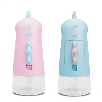 Automatic Soap Dispenser Touchless  For Kids