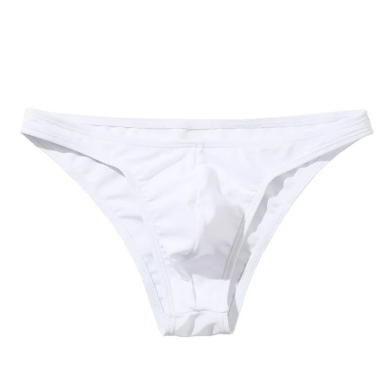 Man Bikini Swimming Trunks For Men Hot Sexy Bathing Shorts, Underwear .