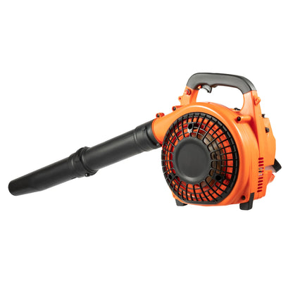 Gas Leaf Blower 25.4CC 2-Stroke  Commercial Handheld Tool