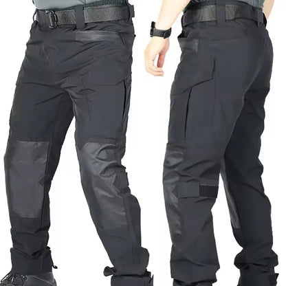 Outdoor Uniform Tactical Suits Wear Resistant
