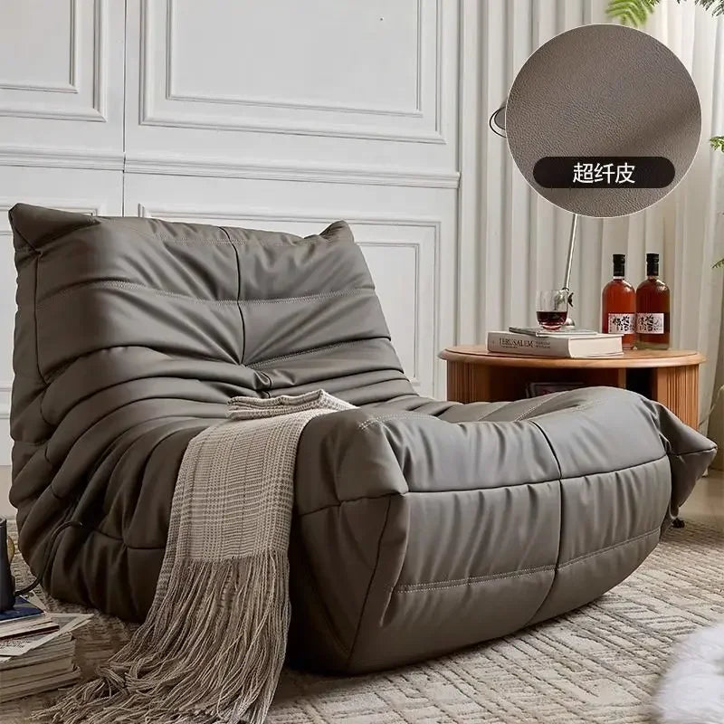 Designer Internet Balcony Lazy Leisure Chair