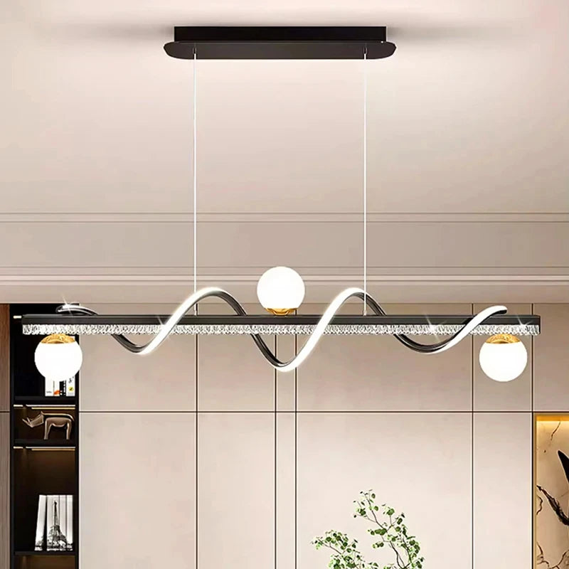 Modern Dining room  Smart Pendant Lights Decoration  for Dining room