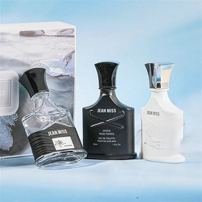 Fresh Natural Perfume Gift Box Lasting Cologne Original