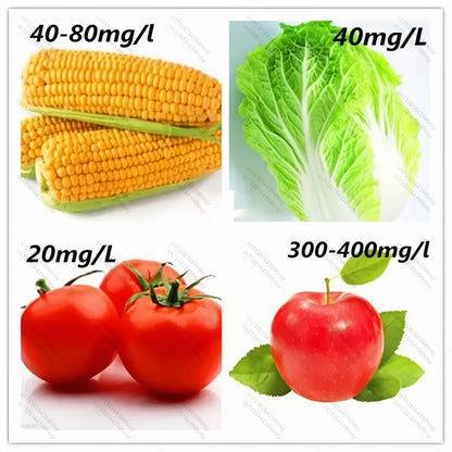 Nitrogen Pellets  Fertilizer For Agriculture  46% 57-13-6