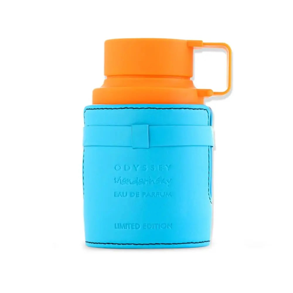 Armaf Men Odyssey Mandarinsky Limited Edition EDP Spray 3.4 Oz.