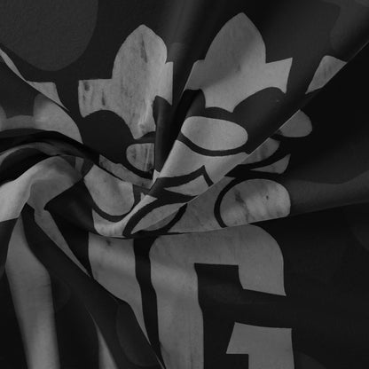 3pcs King & Queen Duvet Cover Set  Dormitory Decoration