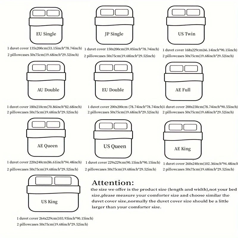 3pcs Rose Embroidered Duvet Cover Set ,(1*Duvet Cover + 2*Pillowcase, Without Core), Princess Style Lace Bedding Set.