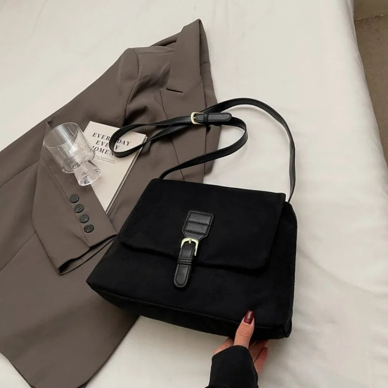 High-End Luxury Brand Ladies Handbag Leather