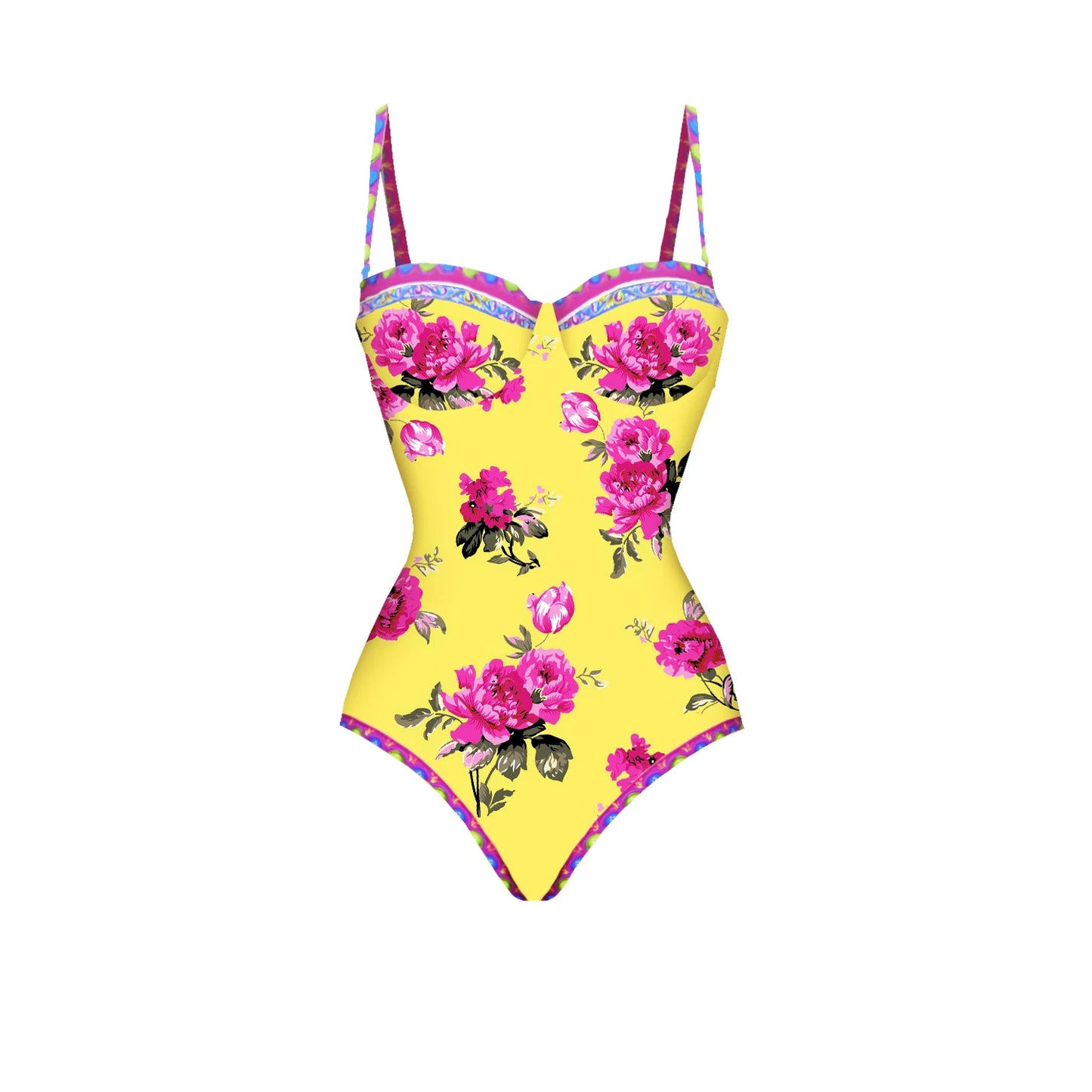 Push Up One Piece Swimsuit With Cover Up Sexy Swimwear Women 2026,Sliming Bodysuit Beachwear.
