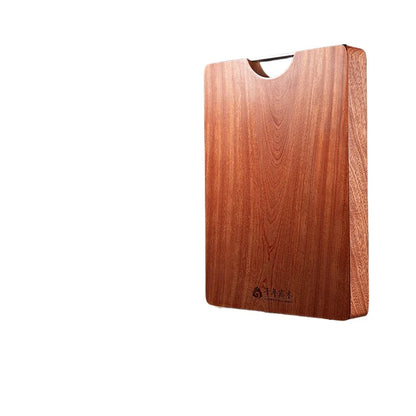 Solid Wood Chopping Board Antibacterial Anti-mold  Kitchen Plate