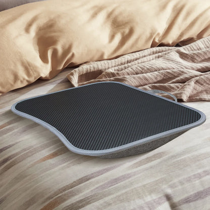 Laptop Lap Desk Cushion Portable Multifunctional  Desk for 13-15Inch Laptops