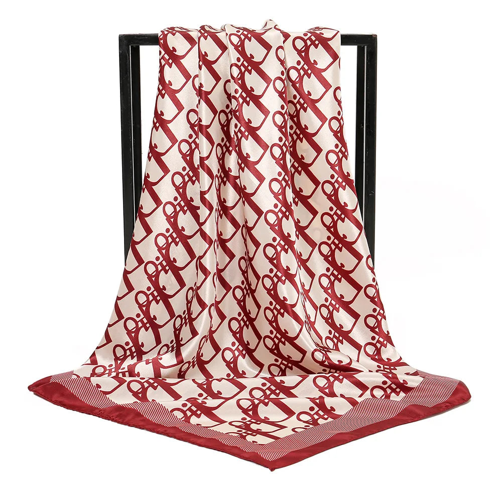 Durable Easy to Style Lightweight Hijab Muslim Women Headscarf Comfortable Wrap.