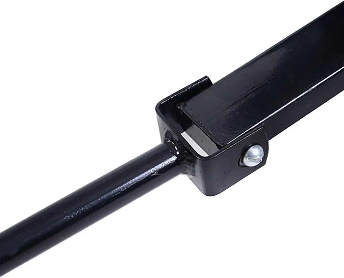 650LB Garden Wagon Carrier Wheel Barrow Air Tires