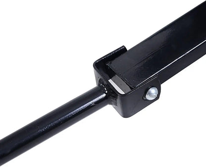 650LB Garden Wagon Carrier Wheel Barrow Air Tires