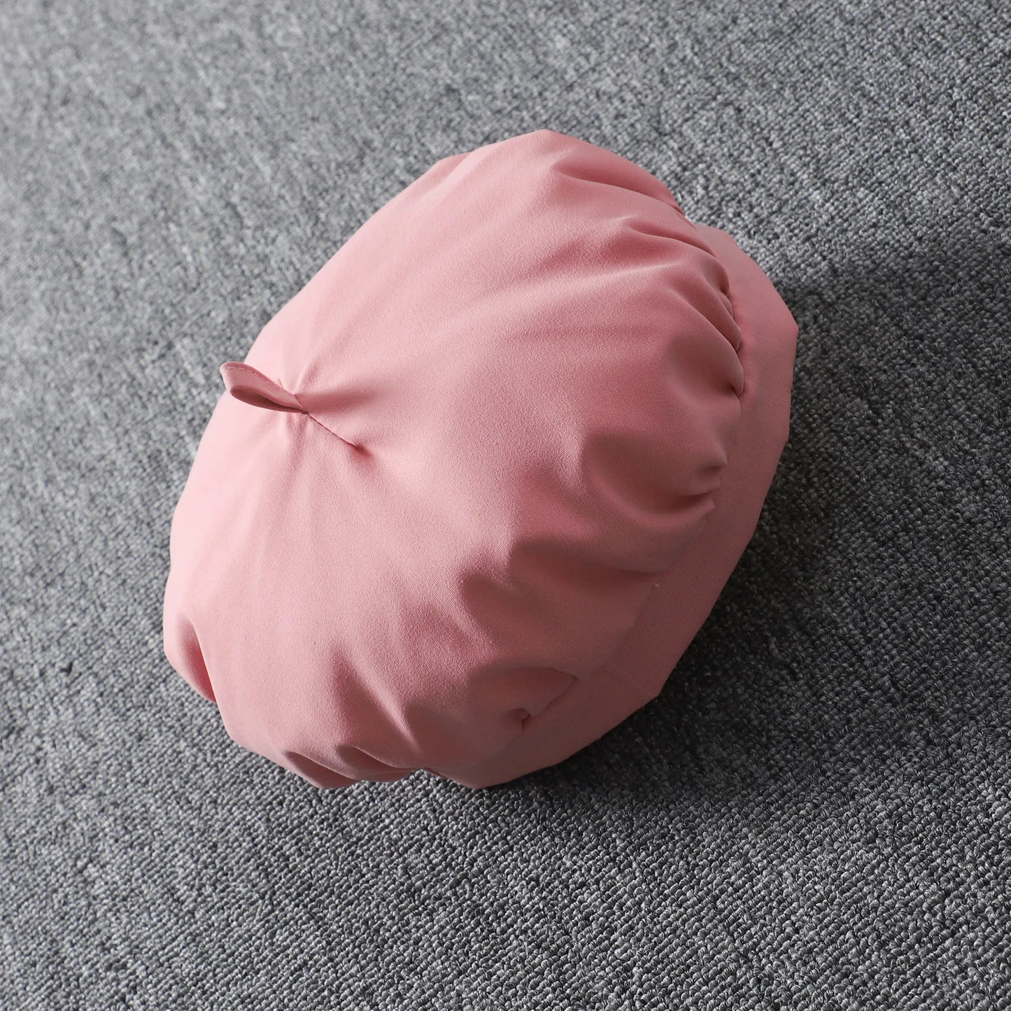 Tween Girls Stylish & Casual Long Sleeve, Solid Colored Button Up Lapel, Dress With Belt & Pockets.