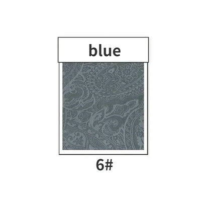 2025 New Cotton Linen  Blackout Curtains for Living Room Bedroom