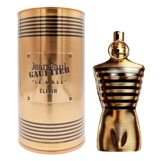 Jean Paul Gaultier, High Quality Men Charm Cologne, Pheromones Attract Long-lasting.