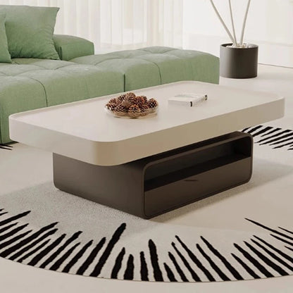 Decoration Round Side Table, Living Room Coffee Table  Unique Furniture