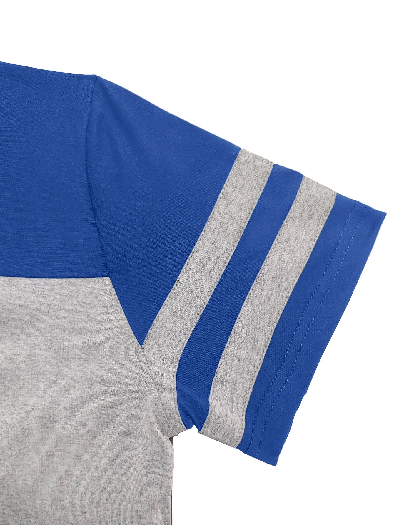 Women's Summer Casual Set, Fashionable Comfortable Ensemble Ladies Clothing Outfit.